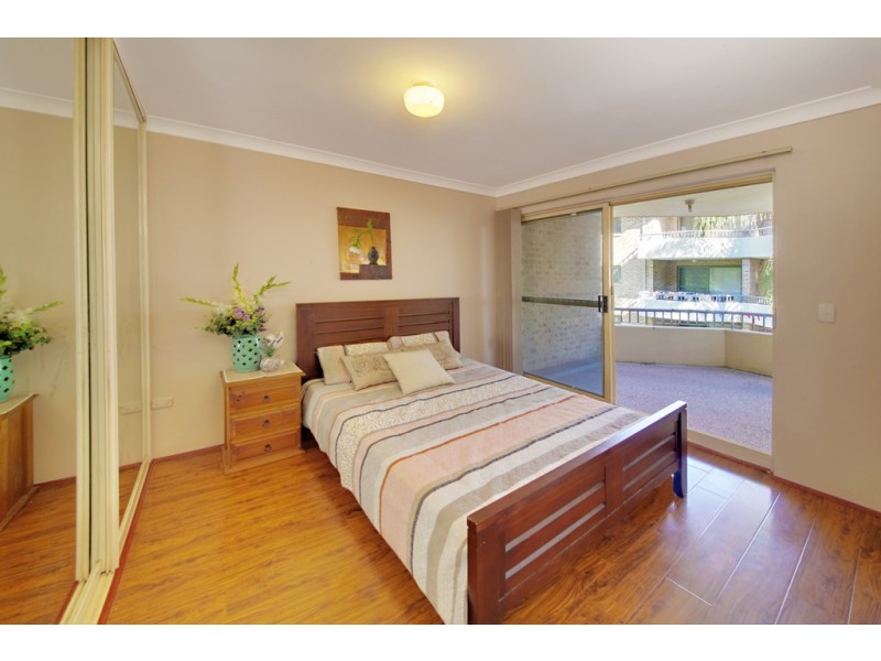 17/237-239 Targo Road, Toongabbie NSW 2146