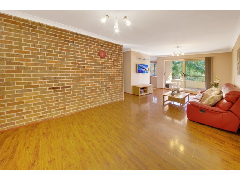 17/237-239 Targo Road, Toongabbie NSW 2146