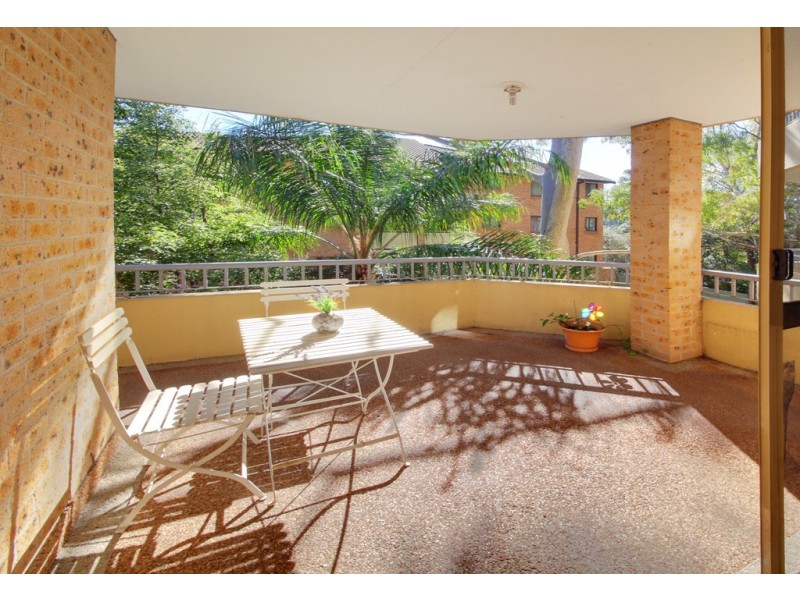 17/237-239 Targo Road, Toongabbie NSW 2146