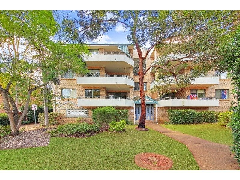 17/237-239 Targo Road, Toongabbie NSW 2146