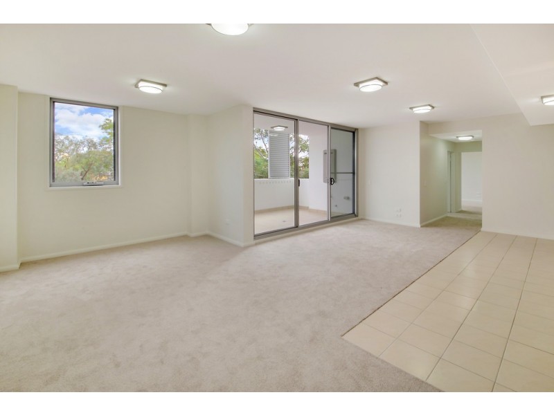 506/1 Mill road, Liverpool NSW 2170