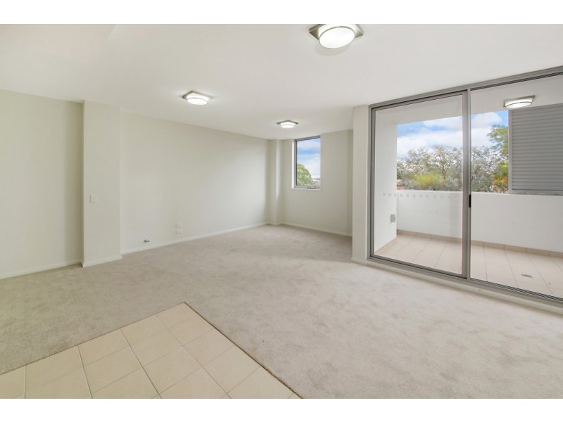 506/1 Mill road, Liverpool NSW 2170