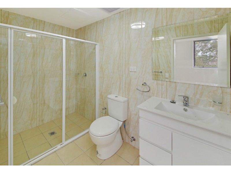 506/1 Mill road, Liverpool NSW 2170