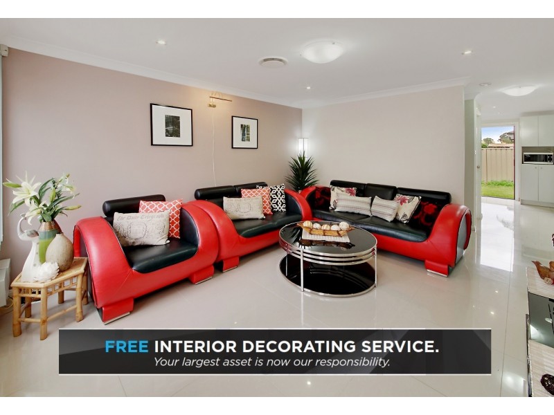 4/47 Knox Road, Doonside NSW 2767