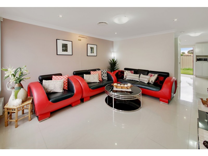 4/47 Knox Road, Doonside NSW 2767