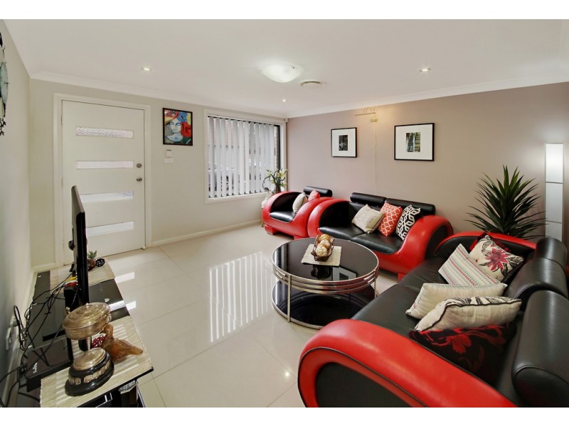 4/47 Knox Road, Doonside NSW 2767