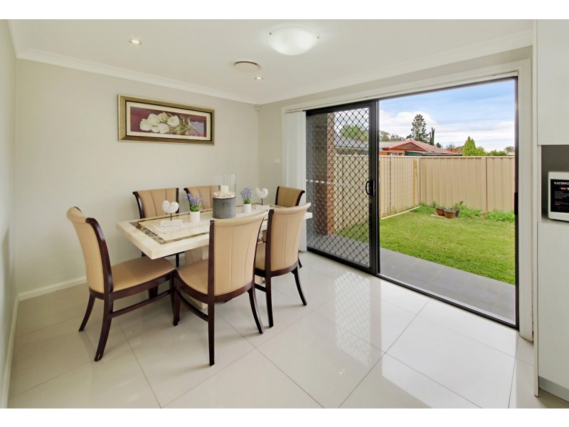 4/47 Knox Road, Doonside NSW 2767