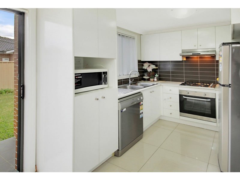 4/47 Knox Road, Doonside NSW 2767