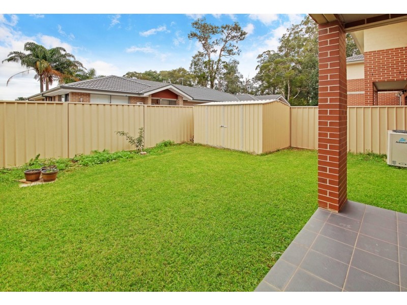 4/47 Knox Road, Doonside NSW 2767