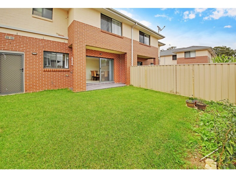 4/47 Knox Road, Doonside NSW 2767