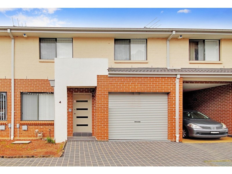 4/47 Knox Road, Doonside NSW 2767