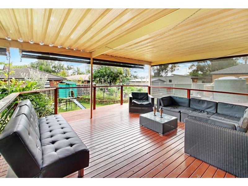 4 Rosella Place, Cranebrook NSW 2749