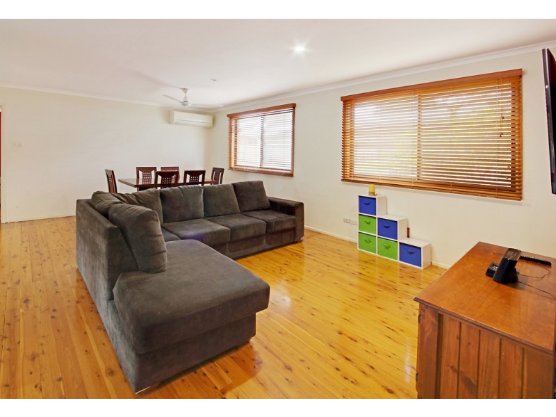 4 Rosella Place, Cranebrook NSW 2749