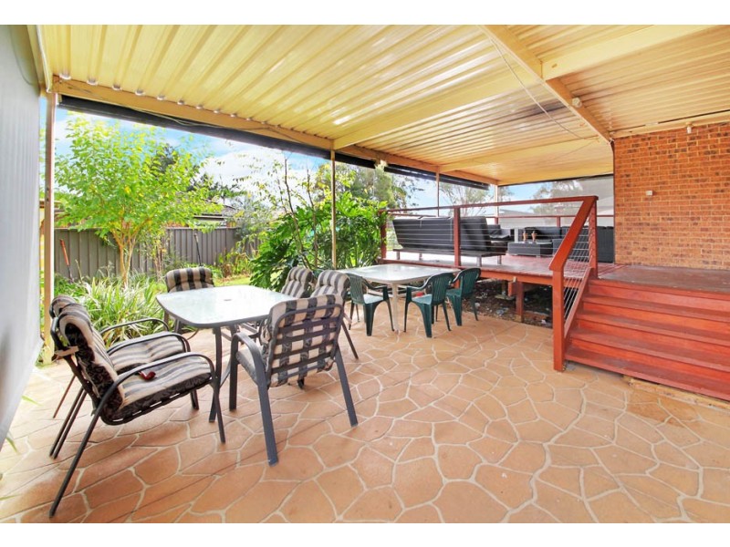 4 Rosella Place, Cranebrook NSW 2749