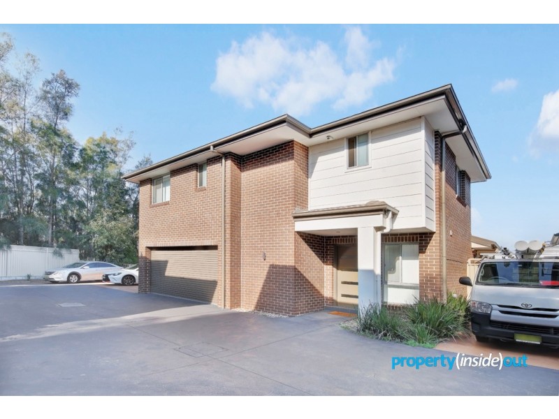 10/15-17 Carter Street, Seven Hills NSW 2147