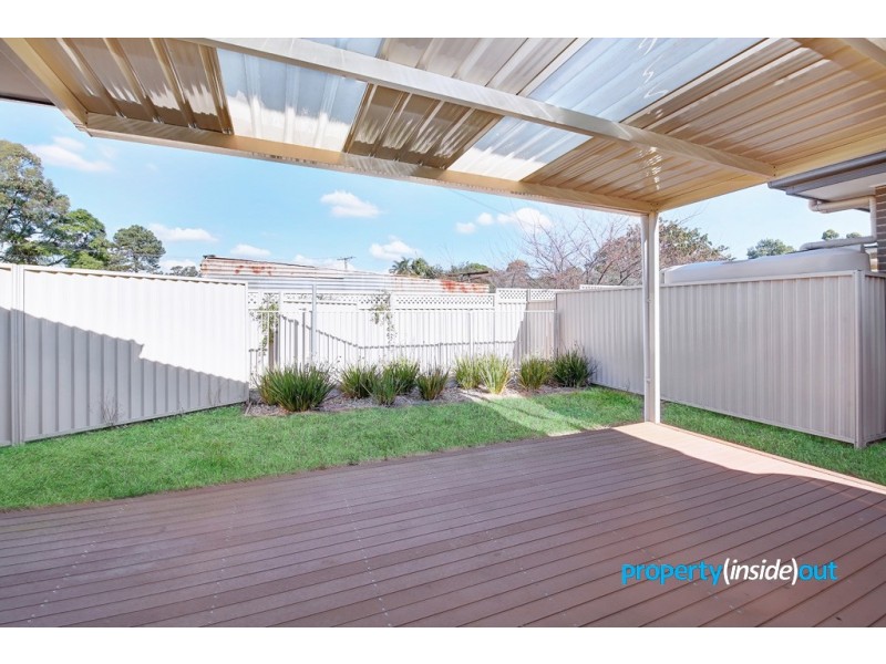 10/15-17 Carter Street, Seven Hills NSW 2147