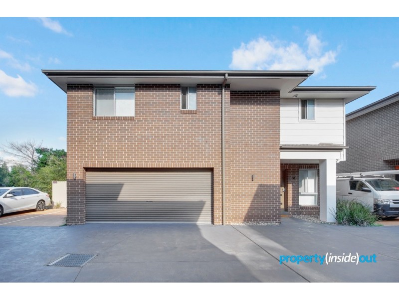 10/15-17 Carter Street, Seven Hills NSW 2147