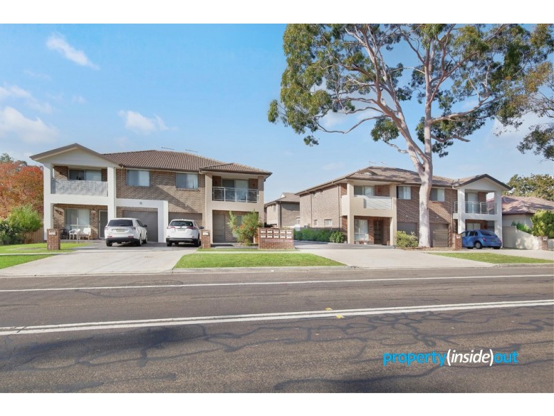 10/15-17 Carter Street, Seven Hills NSW 2147