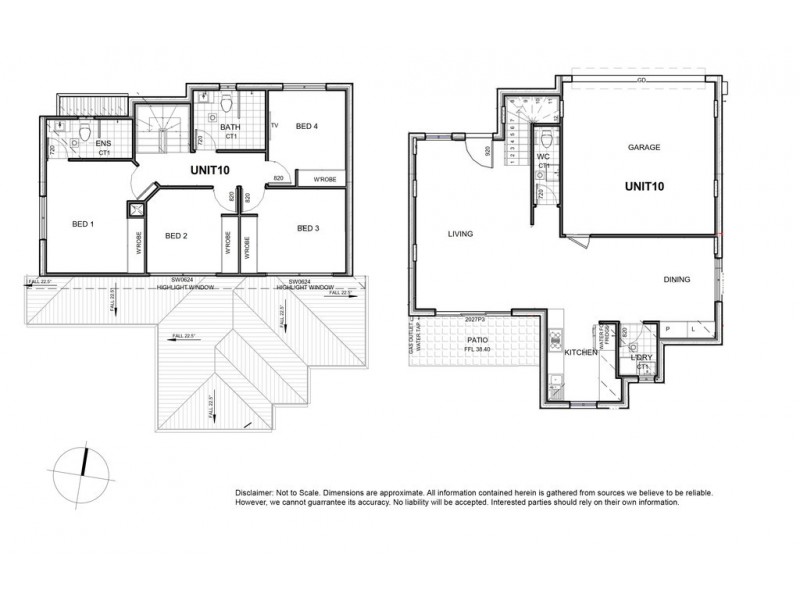 10/15-17 Carter Street, Seven Hills NSW 2147