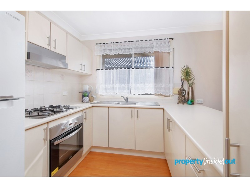 17 Dublin Street, Glendenning NSW 2761