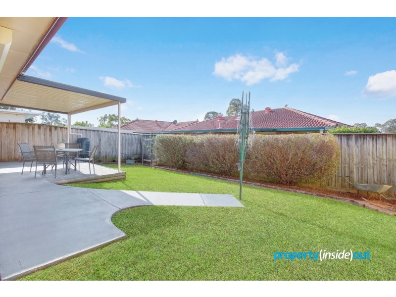 17 Dublin Street, Glendenning NSW 2761