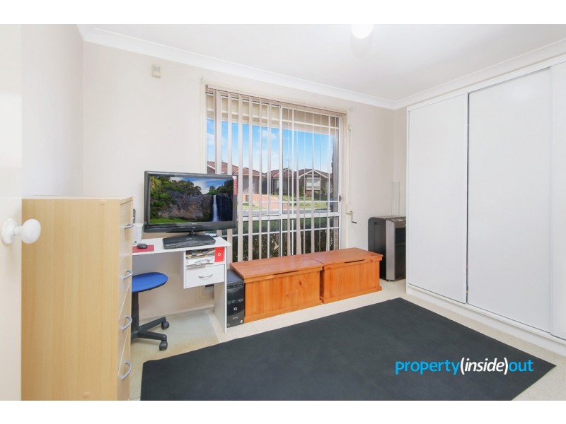 17 Dublin Street, Glendenning NSW 2761