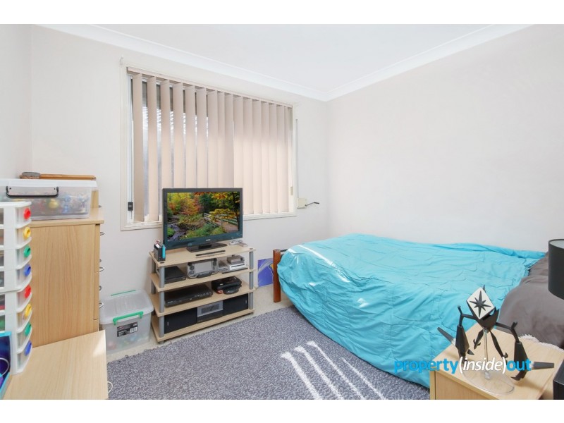 17 Dublin Street, Glendenning NSW 2761