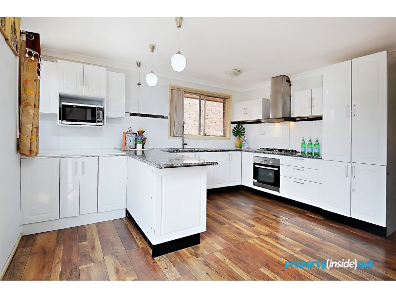 25 Dublin Street, Glendenning NSW 2761