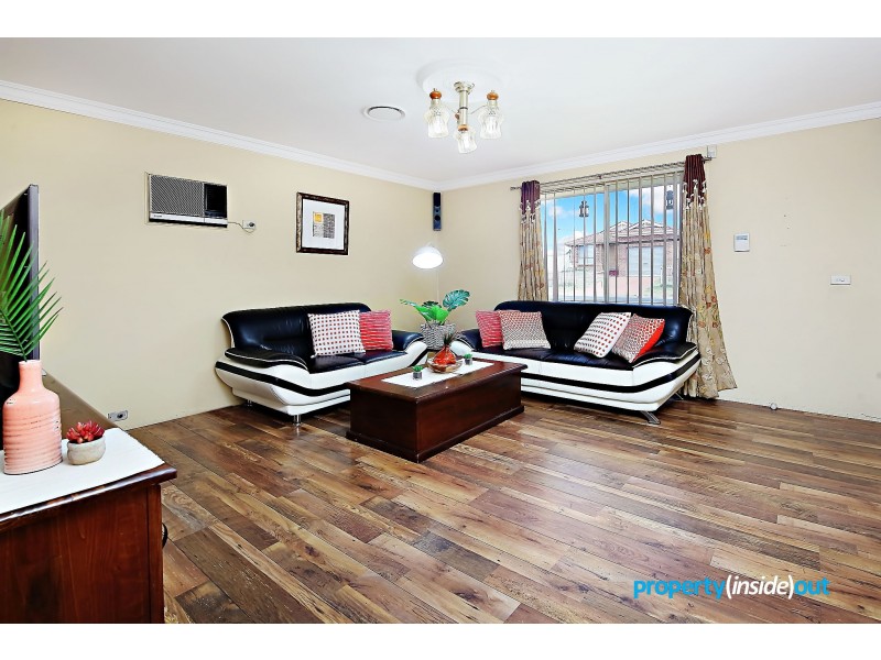 25 Dublin Street, Glendenning NSW 2761