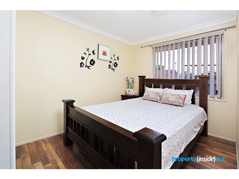 25 Dublin Street, Glendenning NSW 2761