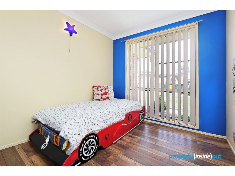 25 Dublin Street, Glendenning NSW 2761