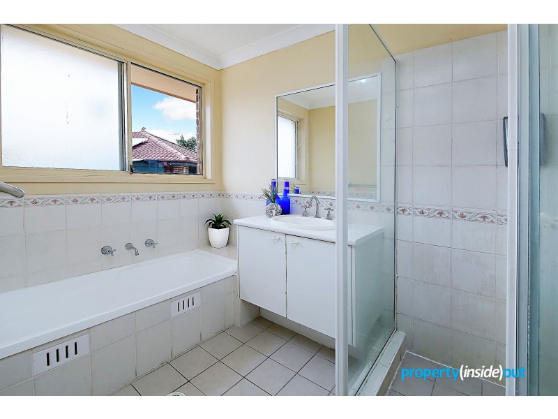 25 Dublin Street, Glendenning NSW 2761