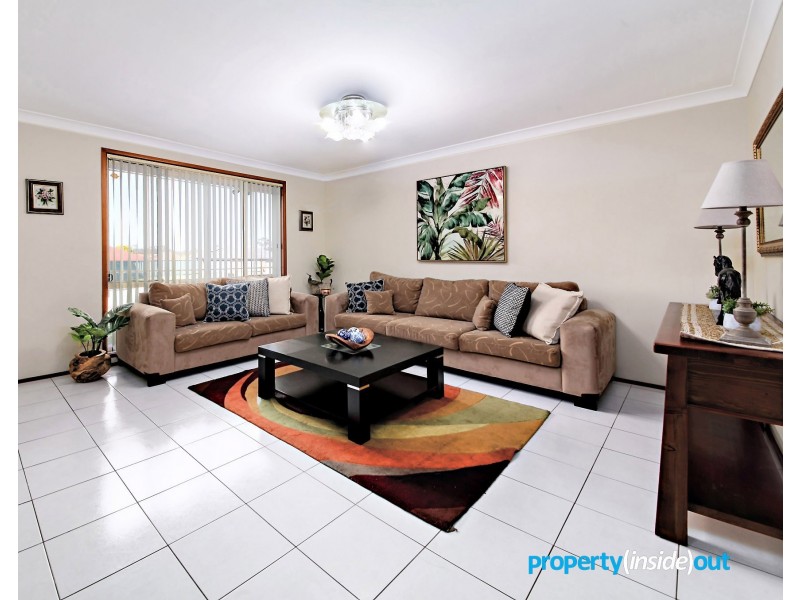 2 Autumn Grove, Glendenning NSW 2761