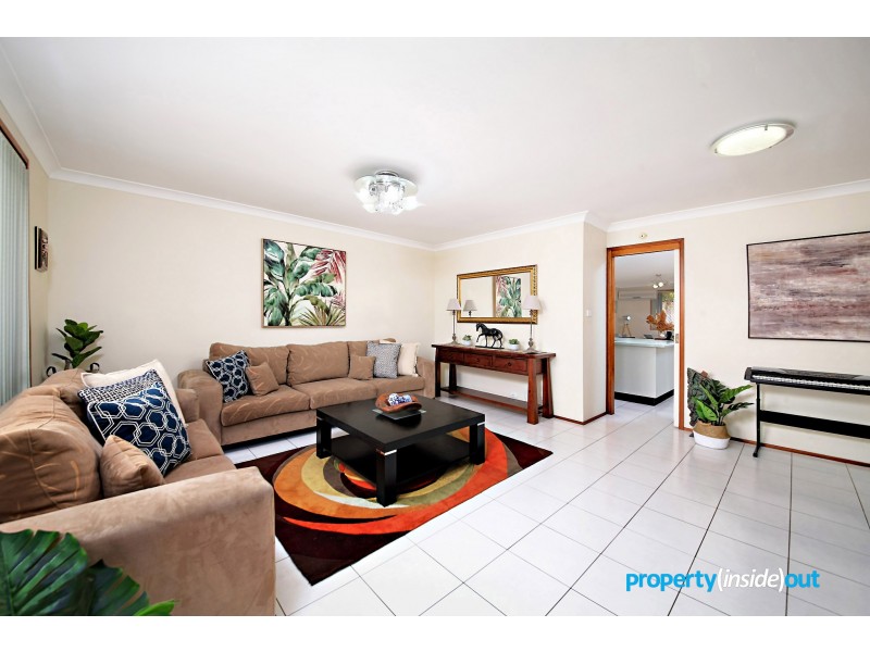 2 Autumn Grove, Glendenning NSW 2761