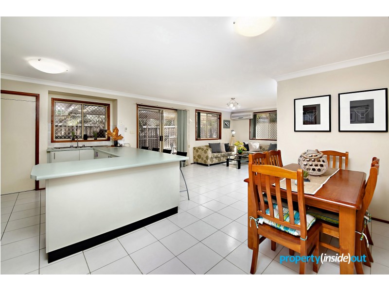 2 Autumn Grove, Glendenning NSW 2761