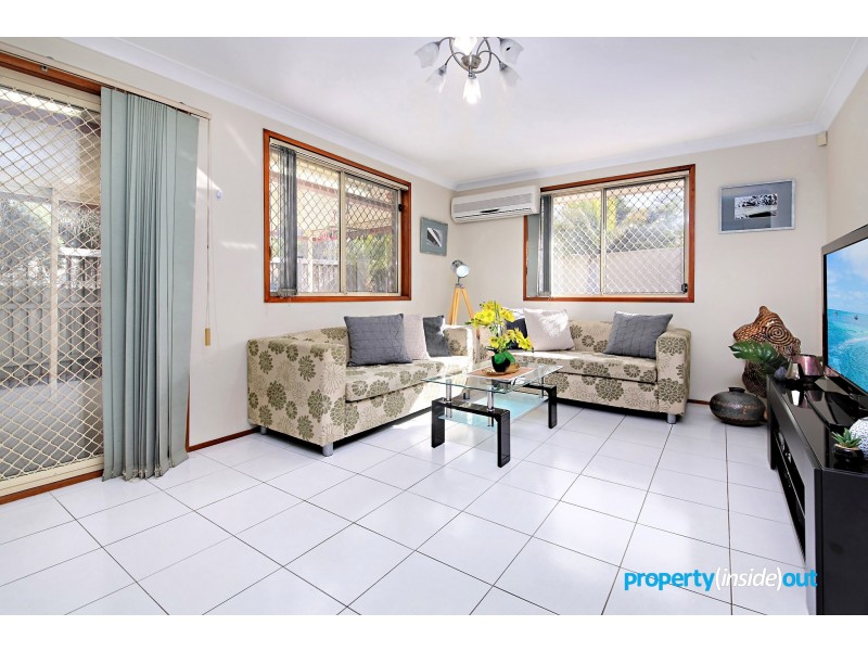 2 Autumn Grove, Glendenning NSW 2761