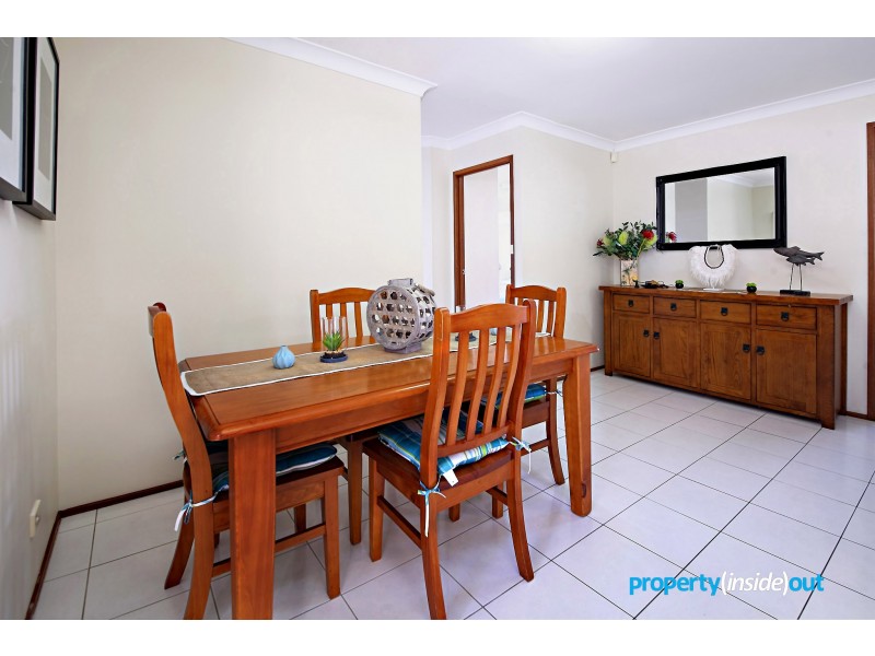 2 Autumn Grove, Glendenning NSW 2761