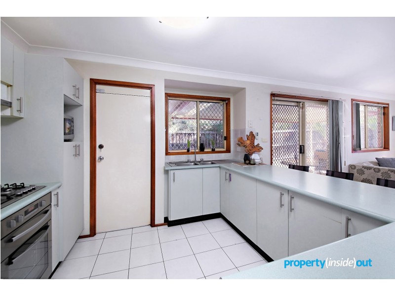 2 Autumn Grove, Glendenning NSW 2761