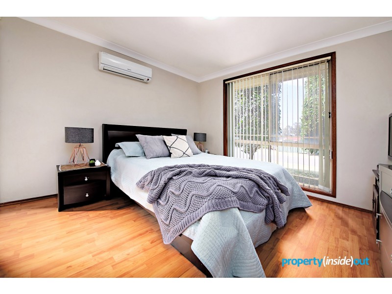 2 Autumn Grove, Glendenning NSW 2761