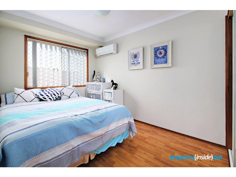 2 Autumn Grove, Glendenning NSW 2761