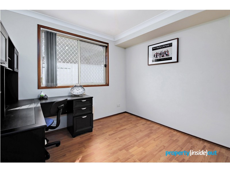 2 Autumn Grove, Glendenning NSW 2761