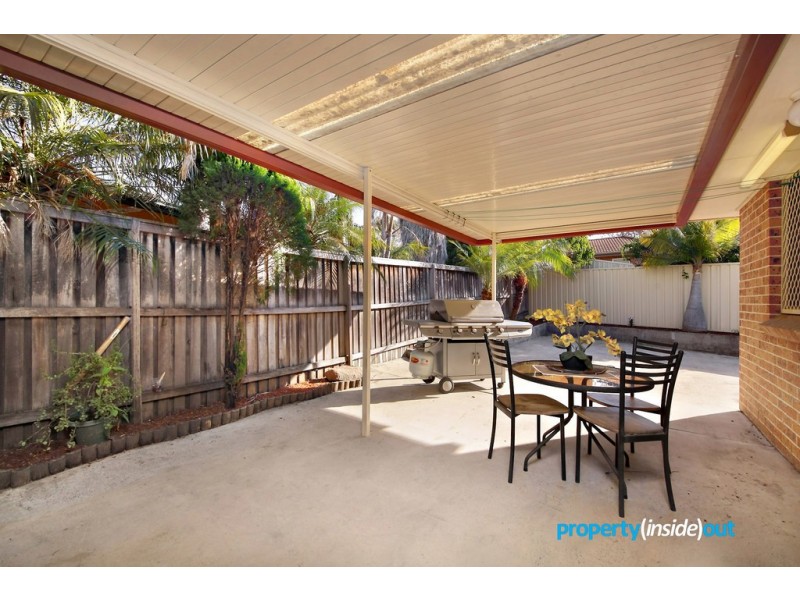 2 Autumn Grove, Glendenning NSW 2761