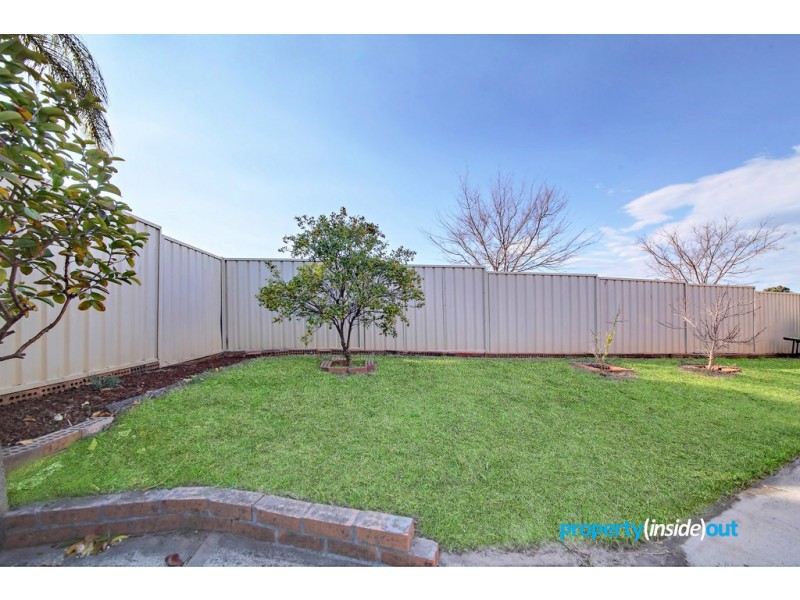 2 Autumn Grove, Glendenning NSW 2761