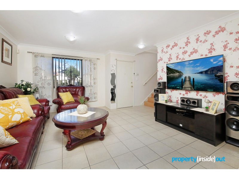 5/54 Golding Drive, Glendenning NSW 2761