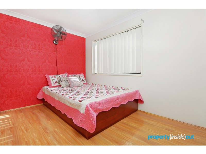 5/54 Golding Drive, Glendenning NSW 2761