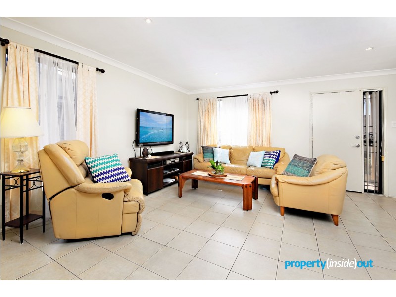 9/54 Golding Drive, Glendenning NSW 2761