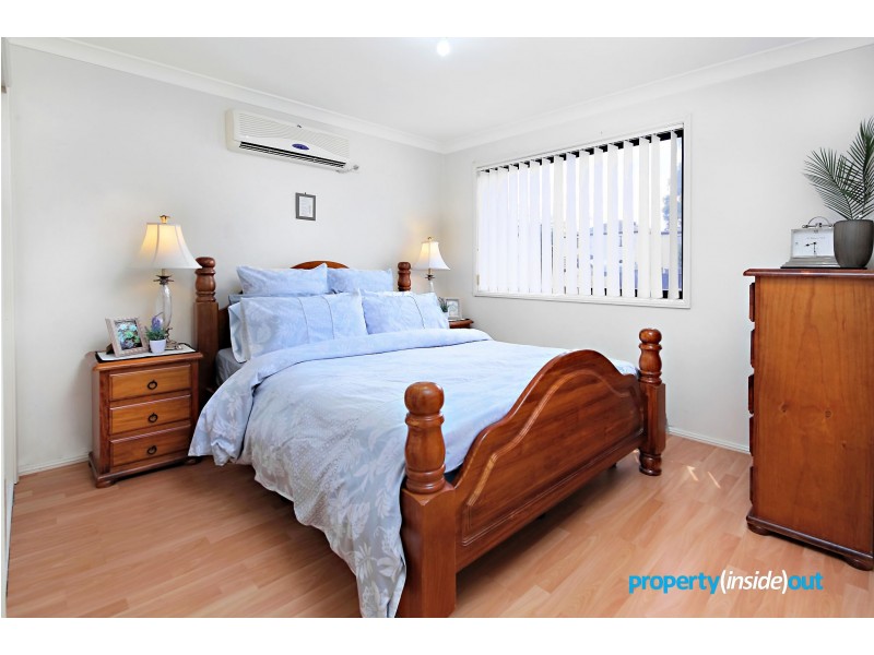 9/54 Golding Drive, Glendenning NSW 2761