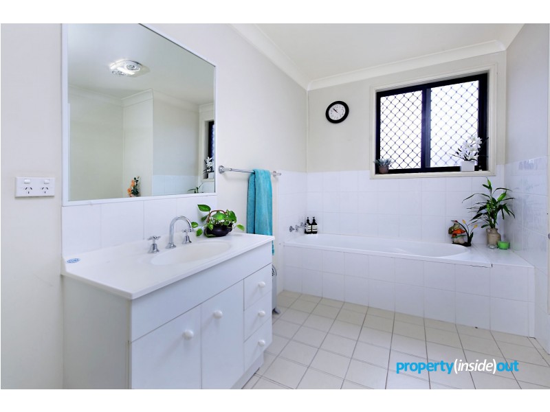 9/54 Golding Drive, Glendenning NSW 2761