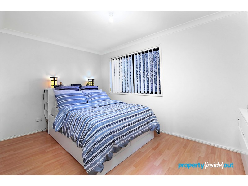 9/54 Golding Drive, Glendenning NSW 2761