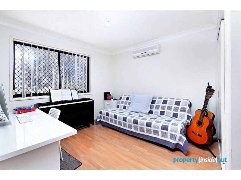 9/54 Golding Drive, Glendenning NSW 2761